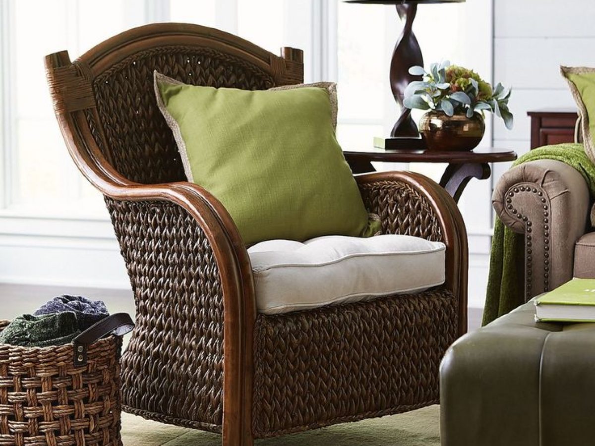 King Brown Wicker Armchair Pier 1 Imports Colonial Furniture Indonesia Colonial Furniture Colonial Furniture Colonial Furniture Manufacturer