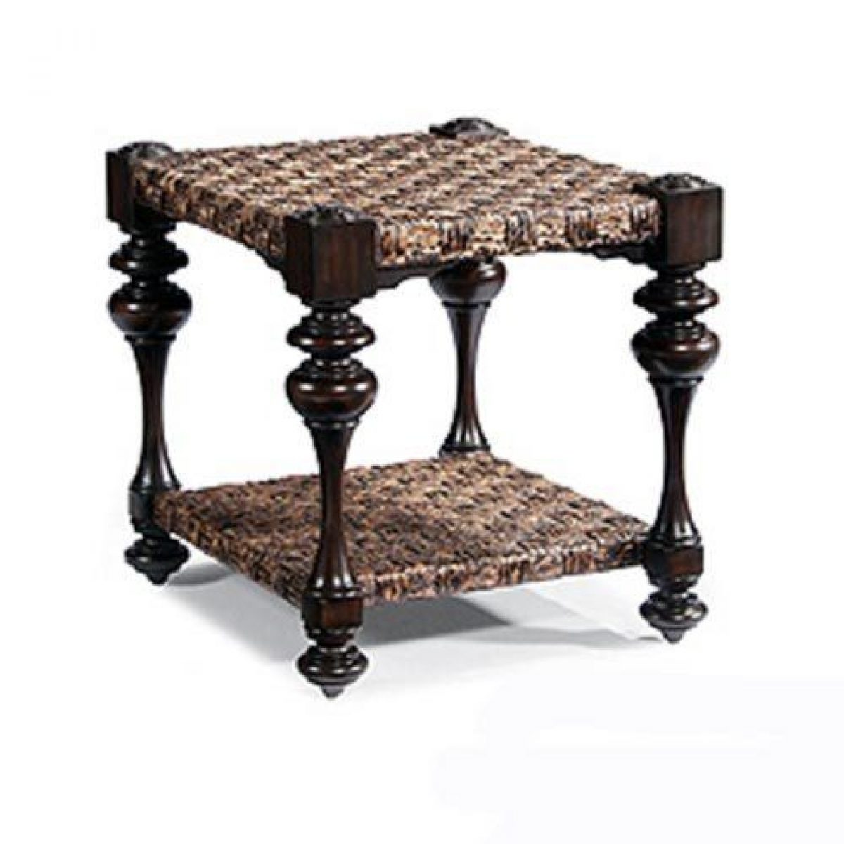 Bernhardt Bali End Table By Bernhardt Furniture Company 534 99
