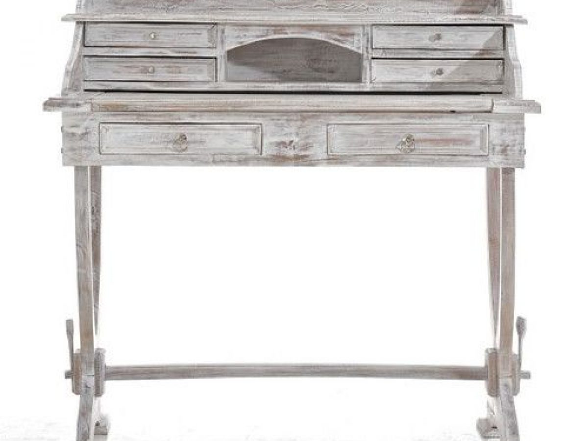 Found It At Wayfair Co Uk Allesso Secretary Desk Colonial