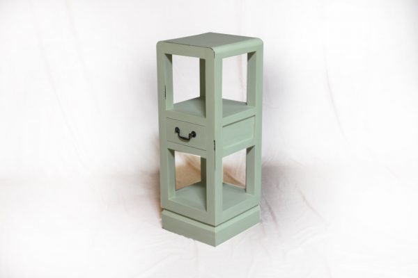 Almose Plant Stand Colonial Furniture
