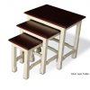 Alvin Nest Table Colonial Furniture