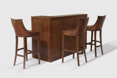 Colonial Bar Set