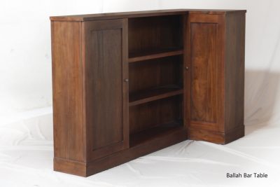 Colonial Bar Table