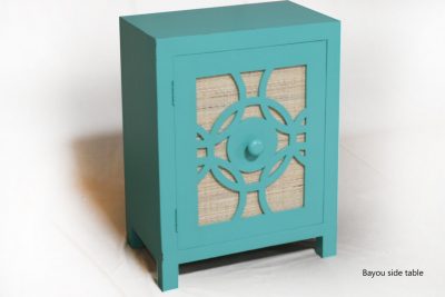 Bayou Side Table