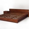 Teak Wood Couch