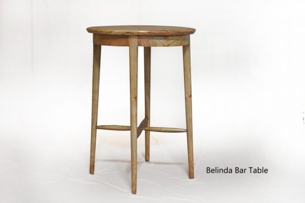 Belinda Bar Table